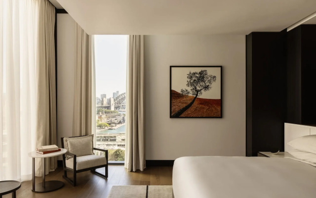 Capella Sydney Hotel