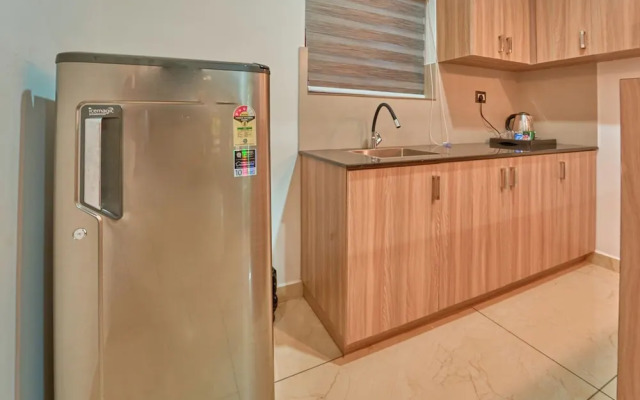 Sarang Resort Varkala by VOYE HOMES