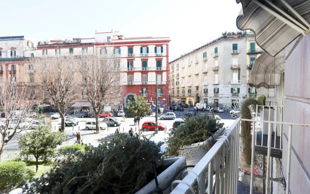 Fate a Foria 13 in Napoli