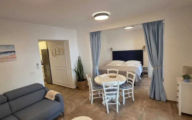 Apartments Ante