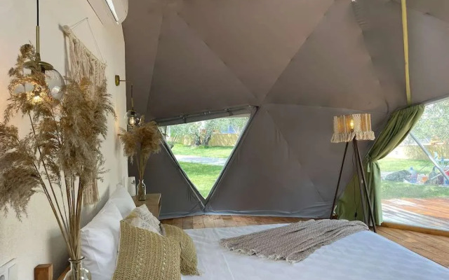 Cuppa Beach & Glamping