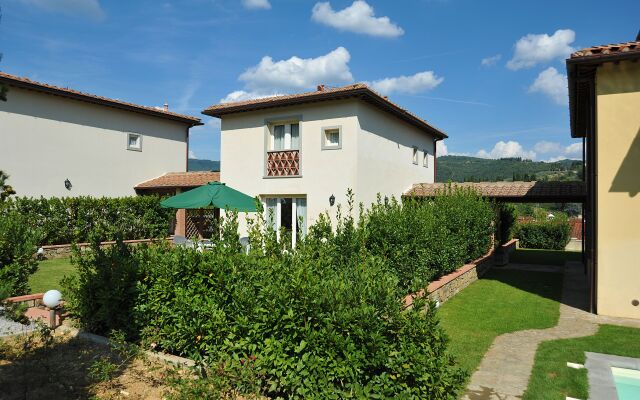 Residenza Le Grillaie
