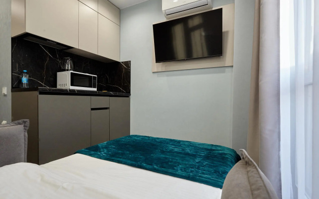 Apartments on Fermerskom pereulke