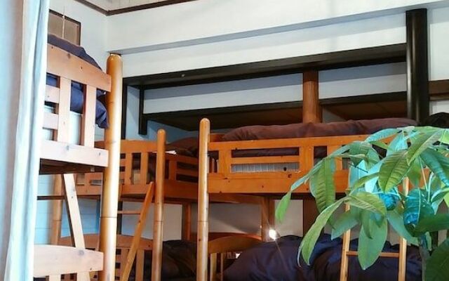 Holiday Park Fu-raibou - Hostel