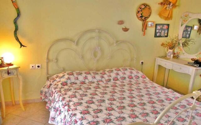 Spedion Villa Gytheio