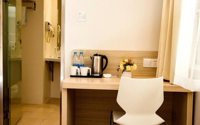 Hanting Hotel Kunming Beijing Rd
