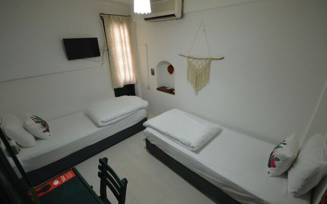 Uyku Butik Otel