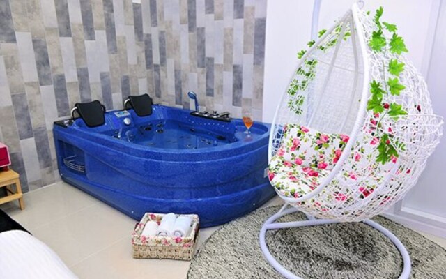 Gapyeong Ku Ing Spa Pension