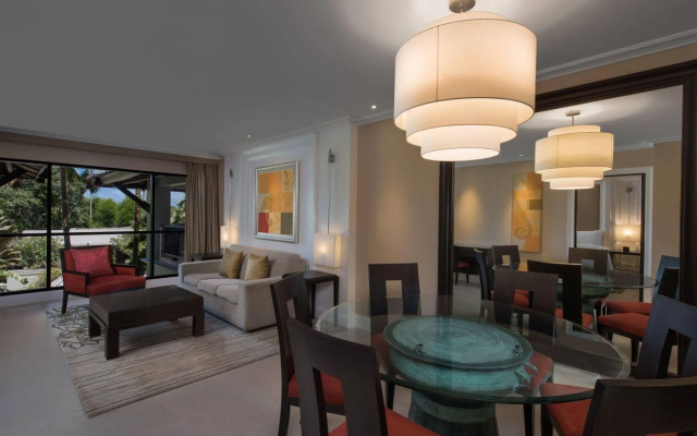 Marriott’s Mai Khao Resort - Phuket - photo 5