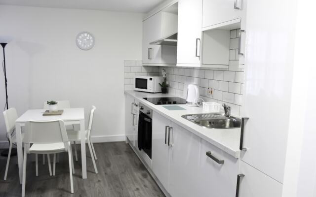 Millerbrook Serviced Apartments