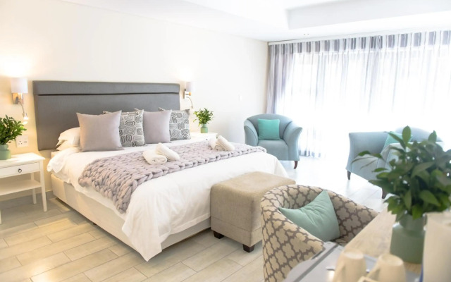 Whalesong Hotel & Spa