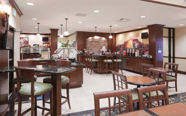 Staybridge Suites Lafayette by IHG
