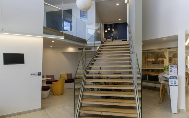 Kyriad Montpellier Est - Lunel