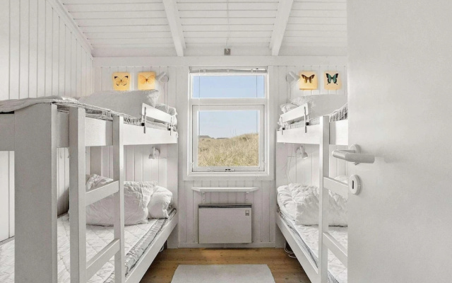 4 Star Holiday Home in Hjorring