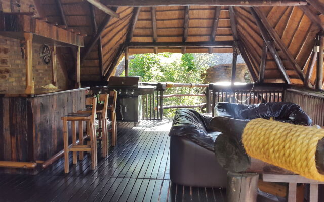 Jabula Lodge