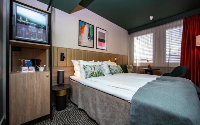 Quality Hotel Prinsen