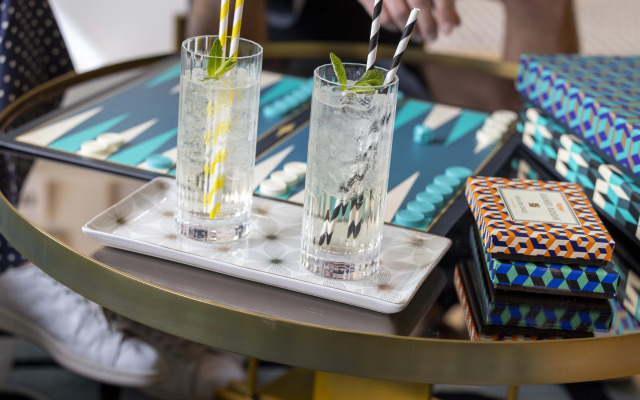 Hôtel Louvre Montana