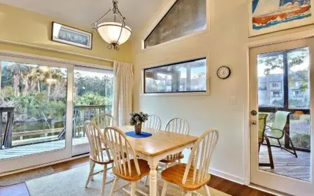 Parkside Villas
