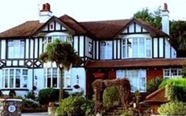 Newton House B&B - Torquay