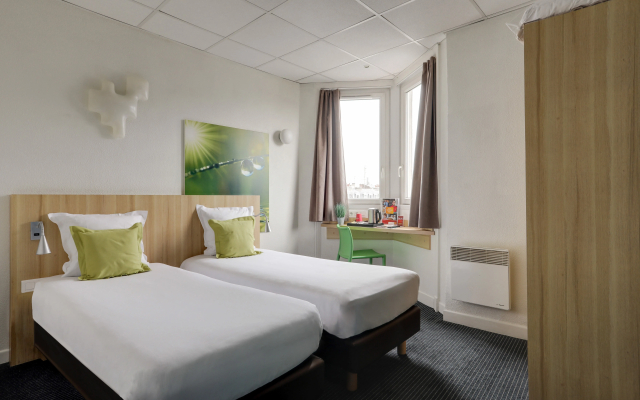 Hotel Chagnot