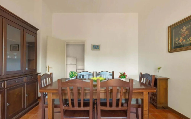 Residence Carrieri