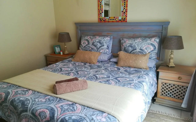 The Coelacanth Guest House