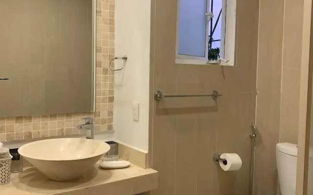 2Br Beach-near Suite Escape