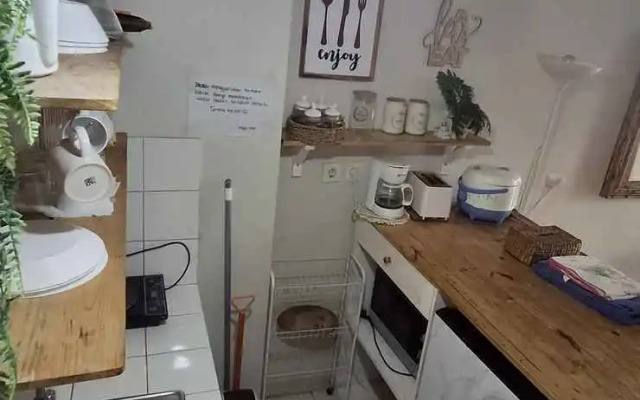 Aesthetic Furnist Room Apartment Springlake by MDN PRO