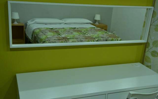 Leonardo Tourist House