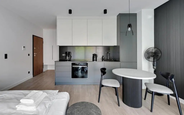 Apartament Gdansk