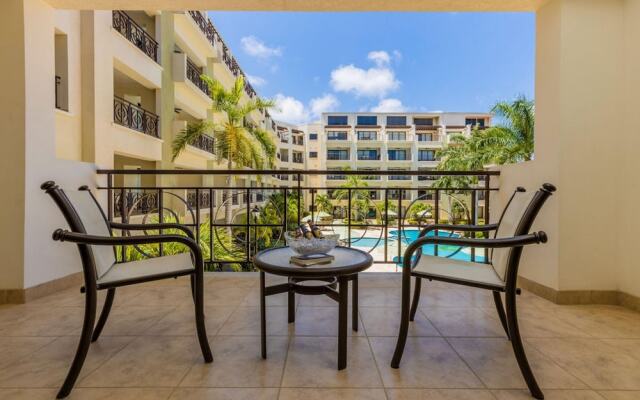 Beautiful 2BR Condo w Great Amenities Palmbeach