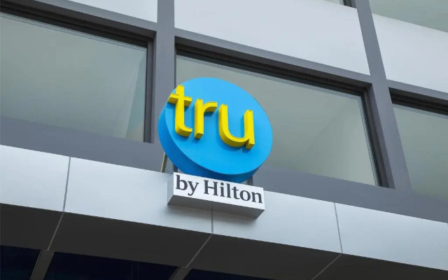 Tru by Hilton Nam Dinh City Centre