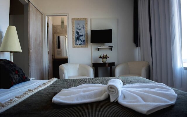 Atlantico Hotel