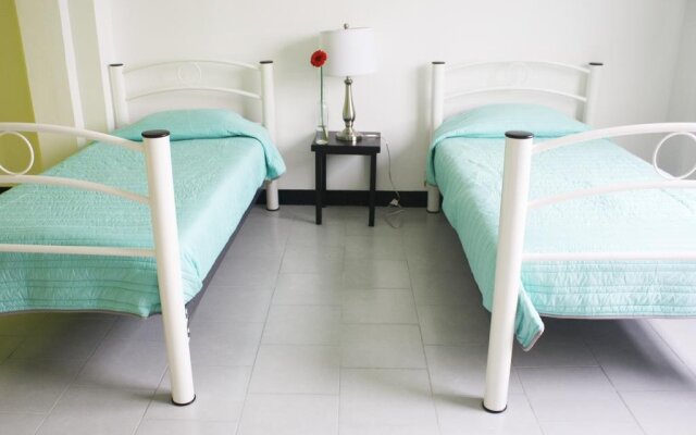 Hostel Zócalo