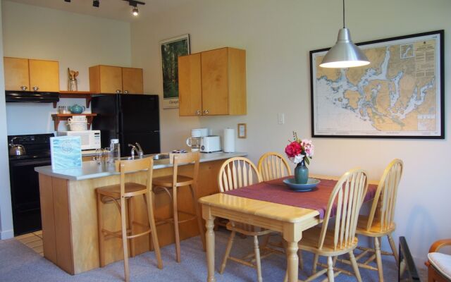 Fred Tibbs Ocean Front Condos