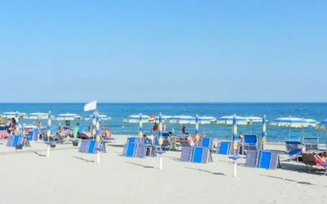 Villaggio Camping Lungomare