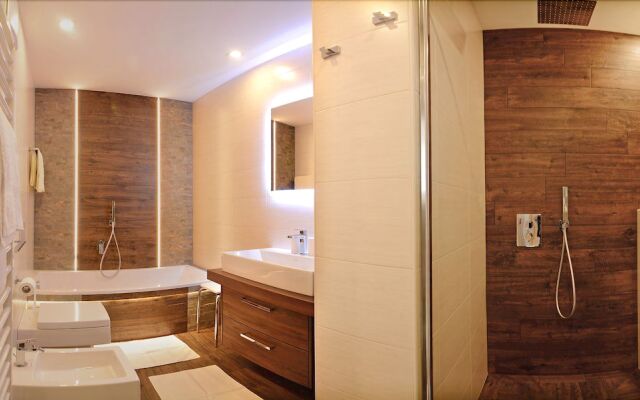 Apartment 4 Holiday - Apartment Mujnei