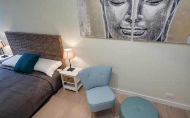 Romefinestay Apartments Sistina