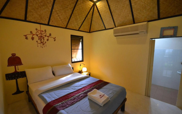Touch Star Resort Doi Inthanon