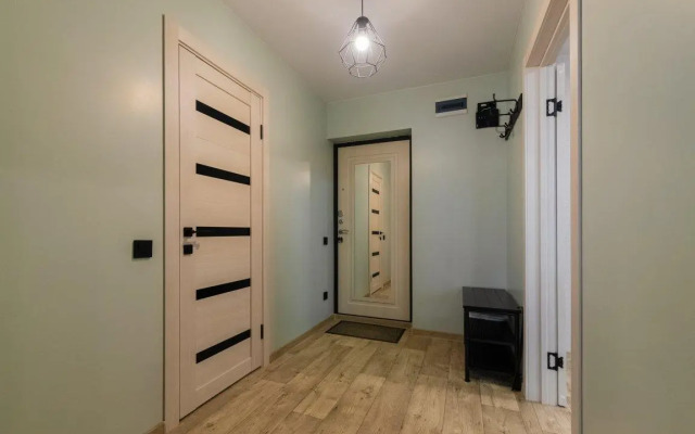 KluchnikOFF (КлючникОФФ) на улице Тухачевского