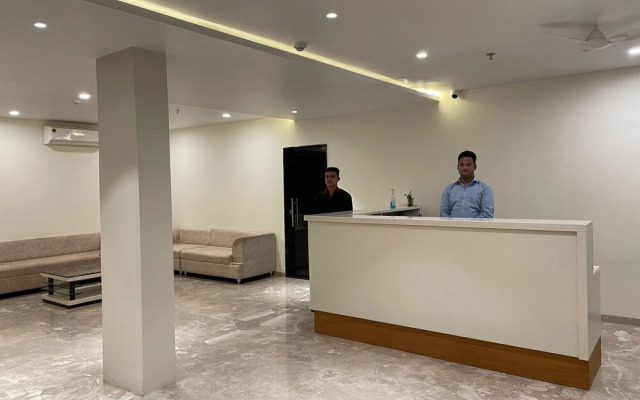 Seasons A Boutique Hotel