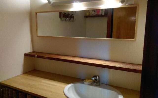 Appartement Serre Chevalier, 1 pièce, 4 personnes - FR-1-330E-48