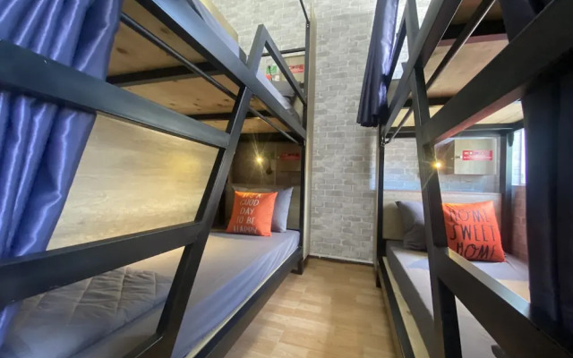 S Phuot Da Nang Hostel
