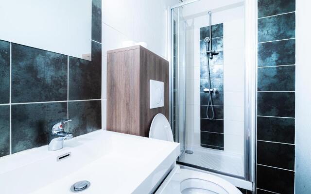 Studio 27 - 3eme etage