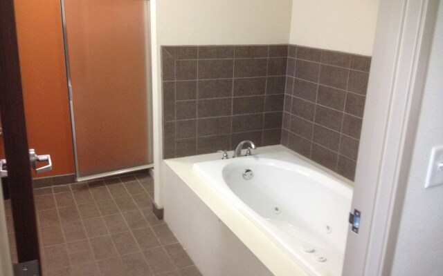 Sleep Inn & Suites