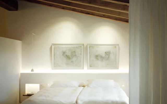 Es Racó d'Artà Hotel - Wellbeing Retreat