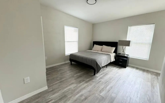 Home Near Clearwater Beach