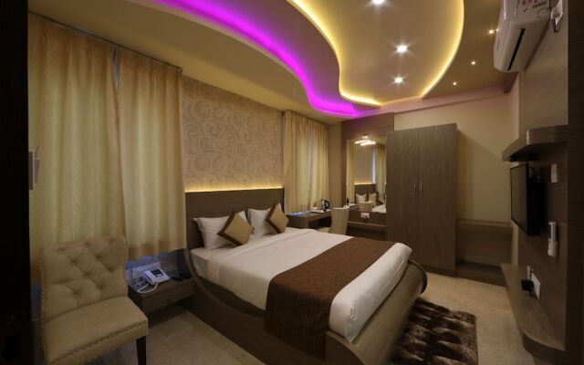 Capital O 19719 Aaccord Hotel