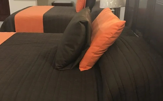 Amazing Celaya Hotel & Suites Business Class
