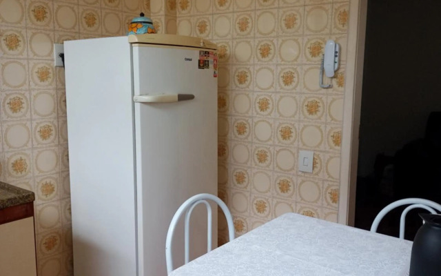 Apartamento 3 Qts Superconfortavel em Itapoã.